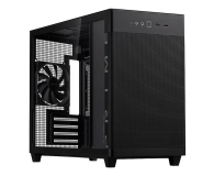 ASUS AP201 PRIME CASE TG 90DC00G0-B39010 - 1139823 - zdjęcie 1